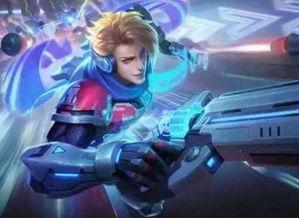 王者荣耀马可最新皮肤爆料,马可波罗全新皮肤惊艳亮相  第2张