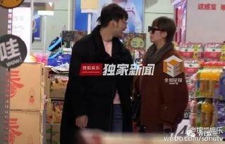 马丽老公爆料事件视频,揭秘娱乐圈背后的真相 第1张 马丽老公爆料事件视频,揭秘娱乐圈背后的真相 第1张