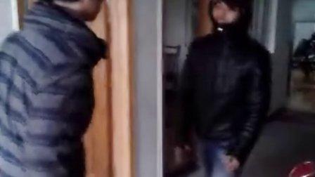 抓哥最早被爆料的视频